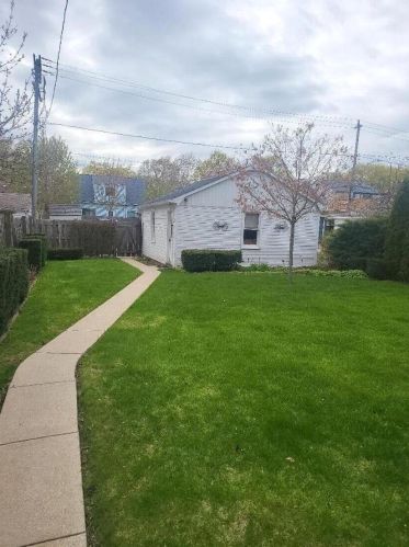 3273 Herman St, Milwaukee, WI 53207-2851