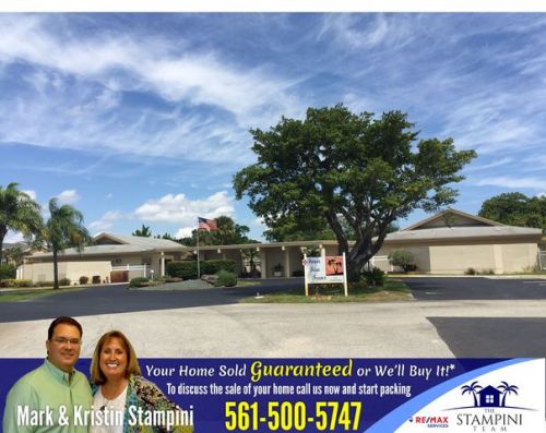 306 Circle Dr, Boynton Beach, FL 33435-2540