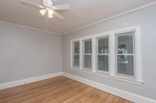 2134 52nd St, Milwaukee WI  53208-1135 exterior