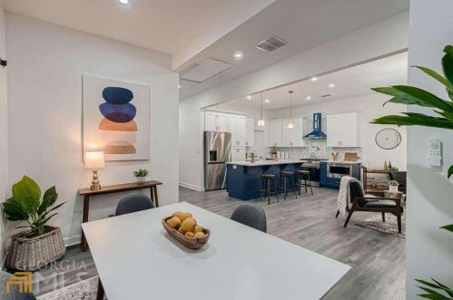 966 Dimmock St, Atlanta GA  30310-3314 exterior