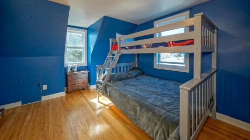 1109 Cook Ave, Saint Paul MN 55106-3323 exterior