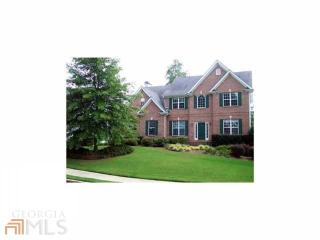 11000 Kimball Crest Dr, Alpharetta GA  30022-1412 exterior