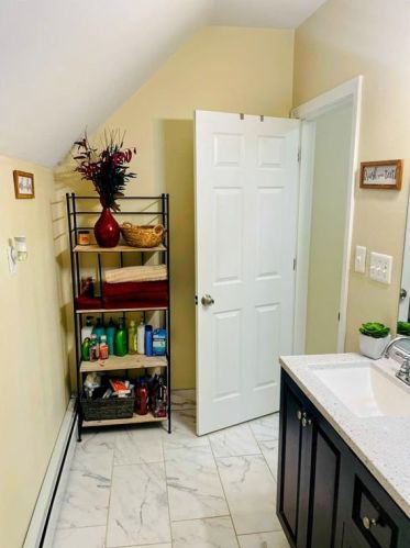 359 Carrington Ave, Woonsocket RI  02895-4622 exterior