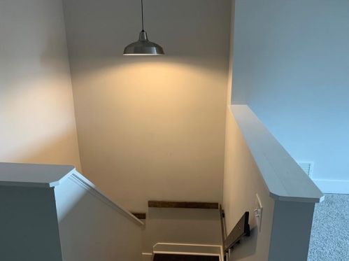 214 43 St, Pittsburgh PA 15201-3109 exterior