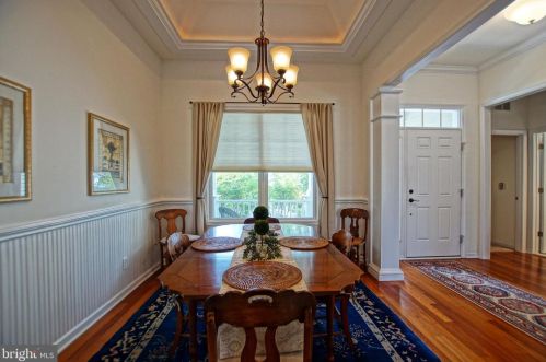 35226 Overfalls Dr, Lewes DE 19958-7001 exterior