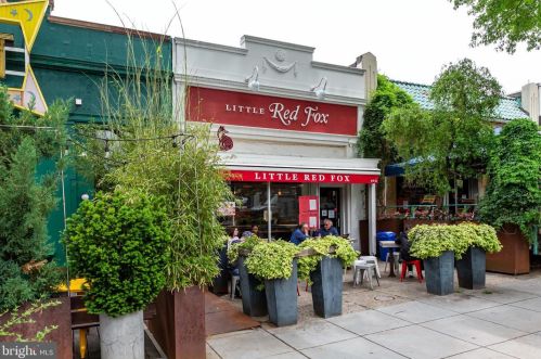 4600 Connecticut Ave, Washington DC  20008-5739 exterior