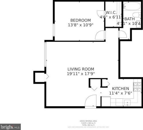 9900 Georgia Ave, Silver Spring MD  20902-5244 exterior