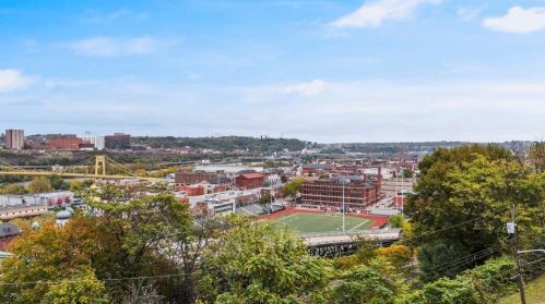 622 Windom St, Pittsburgh PA 15203-1335 exterior