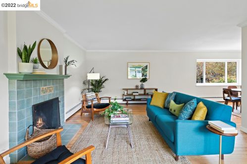 2822 Piedmont, Berkeley CA 94705-2314 exterior