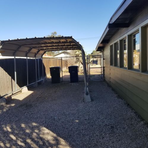 3722 Estrella Ave, Tucson, AZ 85705-3605