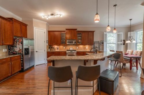 1110 Francis St, Atlanta GA 30318-5322 exterior