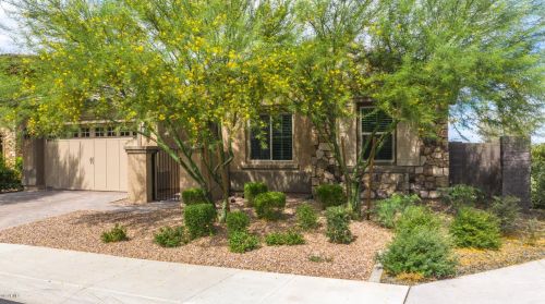 22930 45th Pl, Phoenix AZ  85050 exterior