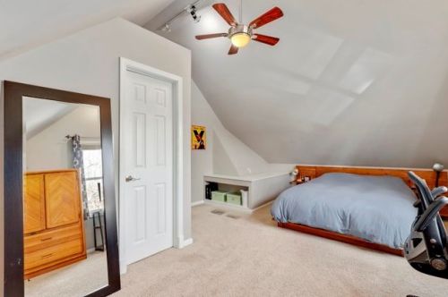 3056 Hoyne Ave, Chicago IL 60643-1121 exterior