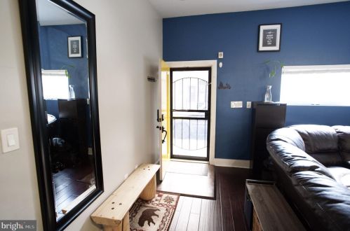 2405 Hagert St, Philadelphia PA 19132-4245 exterior