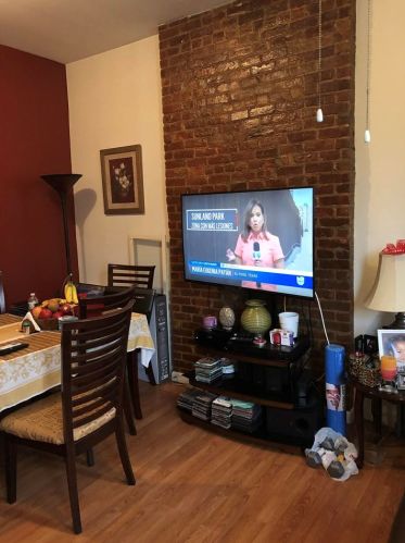 73 St, Union City NJ 07086-7101 exterior