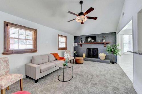 1212 Stone Mountain Lithonia Rd, Lithonia GA  30058-6255 exterior