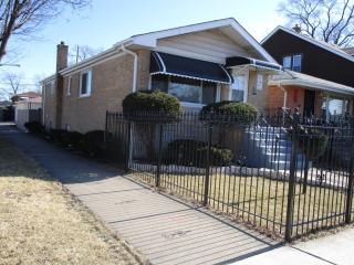 9901 La Salle St, Chicago IL  60628-1311 exterior