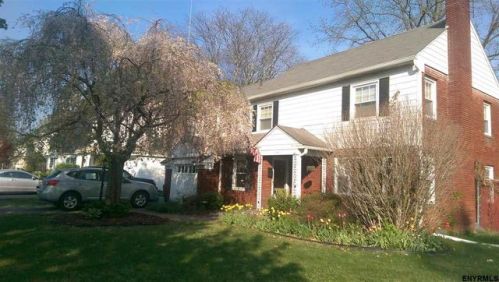 1195 Van Curler Ave, Schenectady, NY 12308-2604