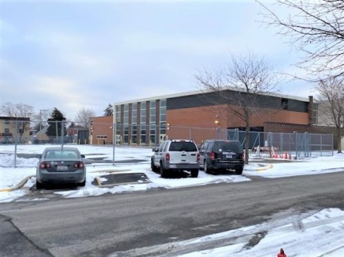 6101 35th St, Chicago IL 60804-4102 exterior