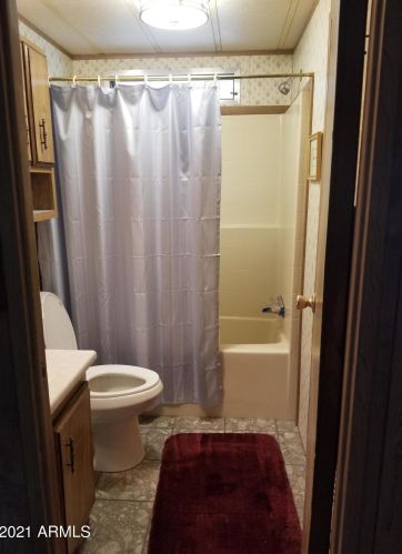 1705 Charleston Ave, Phoenix AZ 85023-1218 exterior