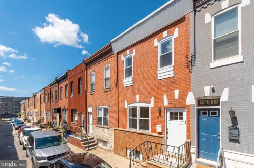 2418 Iseminger St, Philadelphia PA  19148-3518 exterior