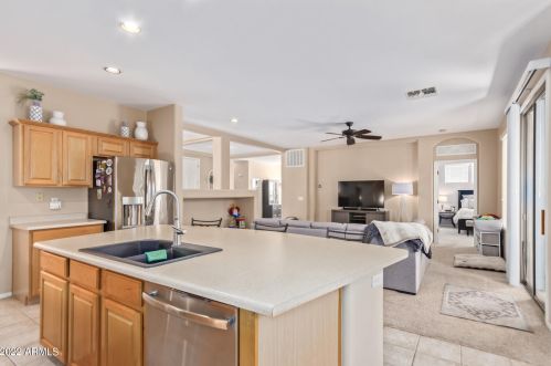 1405 Morelos St, Chandler AZ 85226-4428 exterior