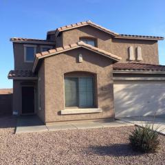7917 Globe Ave, Phoenix AZ  85043-1490 exterior