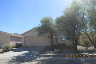 8774 Mountain Spring Dr, Tucson, AZ 85747-5659