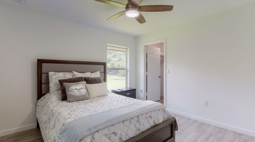 4002 Mackemer Rd, Fort Pierce FL  34953-7065 exterior