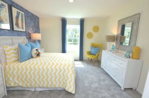 2203 Providence Way, Joliet IL exterior