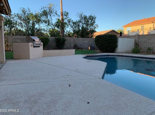 420 Leoma Ln, Chandler AZ 85225-5222 exterior