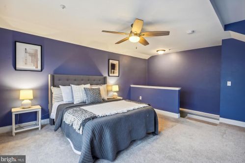 3853 Watkins Mill Dr, Alexandria VA  22304-6448 exterior