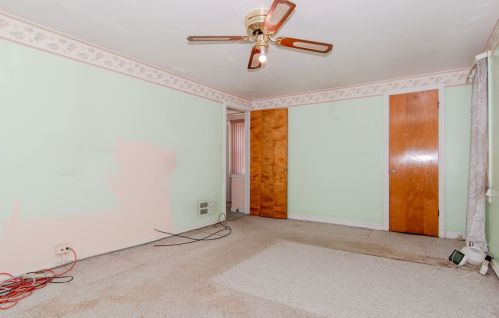 12335 Sangamon St, Chicago IL 60621-2116 exterior