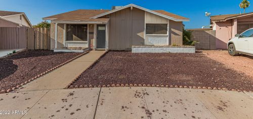 5222 41st Dr, Phoenix AZ  85019-2411 exterior