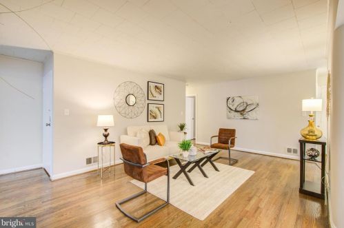 1601 Sanford Rd, Silver Spring MD 20902-4007 exterior