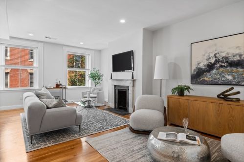 26 Temple St, Boston, MA