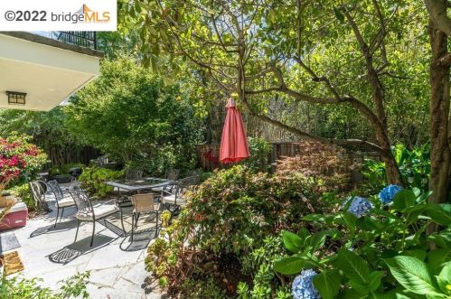 1716 Rose St, Berkeley CA 94709-1456 exterior