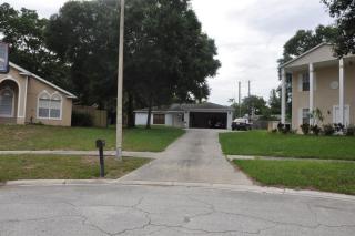 6015 Christian Way, Orlando, FL 32808-1461