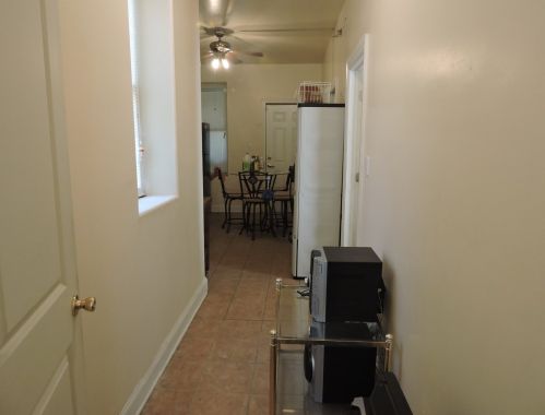 5143 Loomis Blvd, Chicago IL 60609-5947 exterior