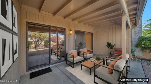 3074 Placita Del Avestruz, Green Valley AZ 85622-3226 exterior