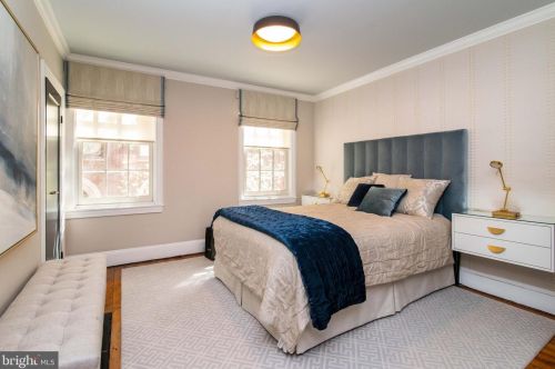 312 Juniper St, Philadelphia PA 19107-5818 exterior