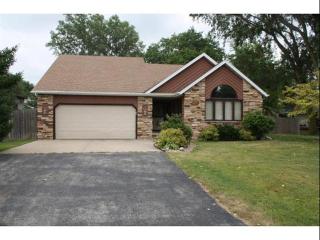 1426 Roselawn Dr, Appleton WI  54914-6923 exterior