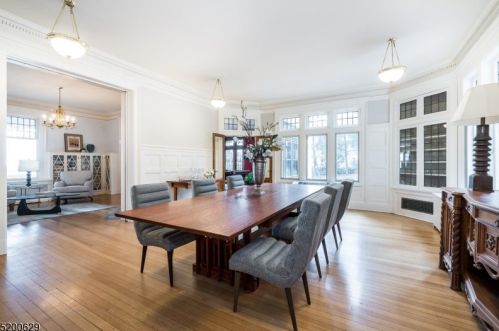 122 Upper Mtn Ave, Montclair NJ 07043-1428 exterior