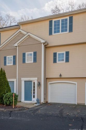 1158 Hartford Tpke, Vernon CT 06066-4513 exterior