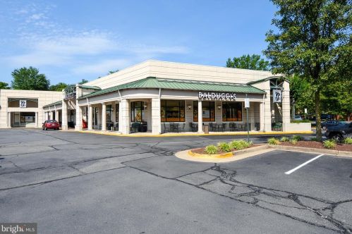 1758 Westwind Way, Mc Lean VA 22102-1612 exterior