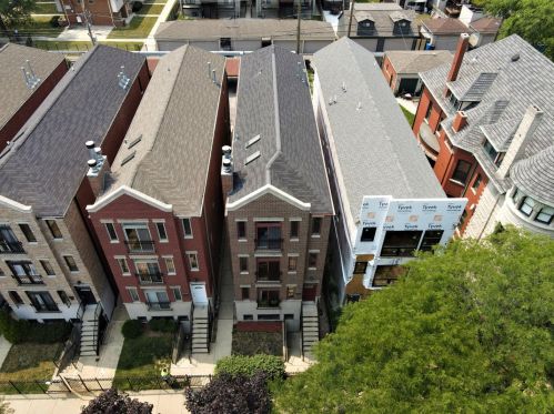 4140 Michigan Ave, Chicago, IL 60653-2215