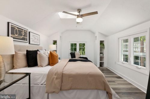 13763 Travilah Rd, Rockville MD 20850-3532 exterior