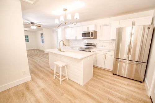 5578 Econfina St, Milton FL exterior