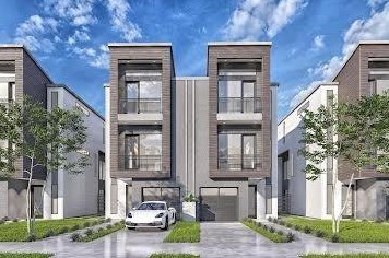 2419 Crossman Ave, Dallas TX  75212-5207 exterior