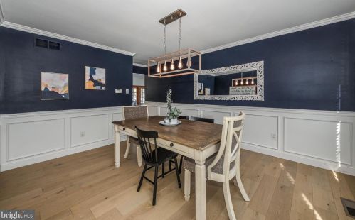 1505 Brk Ln, Jamison PA 18929-1415 exterior